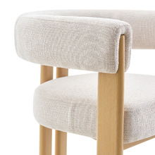Landree Upholstered Accent Chair